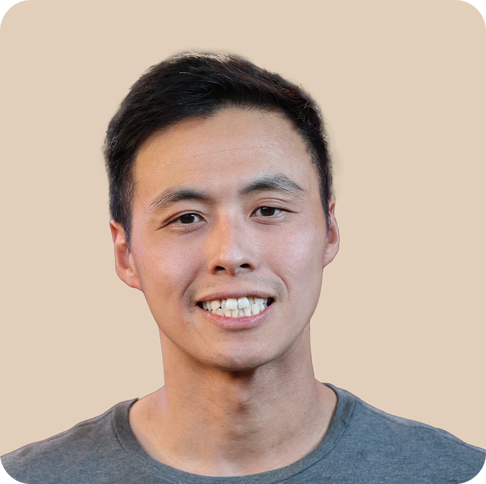 Kevin Liu