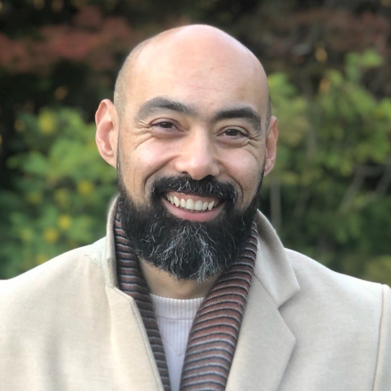 Michael Holder